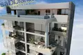 Pokój 3 pokoi 223 m² koinoteta mouttagiakas, Cyprus