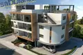 Mieszkanie 3 pokoi 190 m² Geri, Cyprus