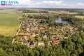 Grundstück  Brotykai, Litauen