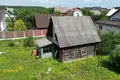 Casa 49 m² Zabalocki siel ski Saviet, Bielorrusia