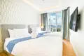 Wohnung 1 Schlafzimmer 3 548 m² Phuket, Thailand