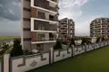 Apartamento 1 habitación 60 m² Yenbey, Turquía
