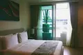 Mieszkanie 1 pokój 84 m² Choeng Thale, Tajlandia