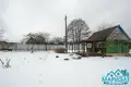 Haus 22 m² Nieharelski sielski Saviet, Weißrussland