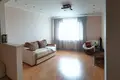 1 room apartment 43 m² Minsk, Belarus