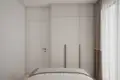 Кондо 2 комнаты 45 м² Boreti, Черногория