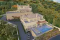 6 bedroom villa 617 m² Santa Barbara de Nexe, Portugal