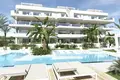 2 bedroom apartment 75 m² Cabo Roig, Spain