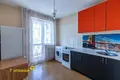 Appartement 1 chambre 37 m² Minsk, Bélarus