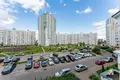 3 room apartment 80 m² Minsk, Belarus