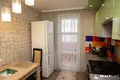 3 room apartment 62 m² Lida, Belarus