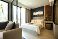 Studio 1 chambre 26 m² Phuket, Thaïlande