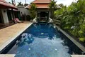 4-Zimmer-Villa 353 m² Phuket, Thailand