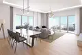 Mieszkanie 4 pokoi 193 m² Eyupsultan, Turcja
