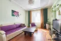 3 room apartment 90 m² Minsk, Belarus