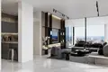 Apartamento 2 habitaciones 111 m² Germasogeia, Chipre