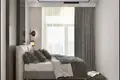 Wohnung 3 zimmer 77 m² Mezitli, Türkei