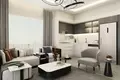 Kompleks mieszkalny Novye apartamenty v 200 m ot morya - rayon Kargydzhak