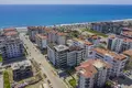 1 bedroom apartment  Kestel, Turkey