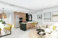 Квартира 3 комнаты 203 м² Аликанте, Испания