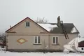 Casa 66 m² Vialikija Lepiasy, Bielorrusia