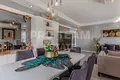 Apartamento 4 habitaciones 170 m² Konyaalti, Turquía