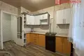 Appartement 1 chambre 40 m² Hrodna, Biélorussie