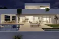 3 bedroom villa 348 m² Benissa, Spain