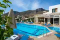 Hotel 1 400 m² en District of Chersonissos, Grecia