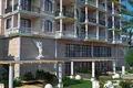 Residential complex New residence with swimming pools, a spa center and a mini golf course, Alanya, Turkey