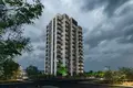 Mieszkanie 3 pokoi 115 m² Erdemli, Turcja