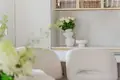 Mieszkanie 3 pokoi 95 m² Warszawa, Polska