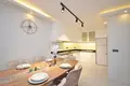 2 bedroom apartment 110 m² Kargıcak, Turkey