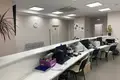 Oficina 809 m² en Moscú, Rusia