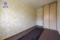 5 room apartment 87 m² Minsk, Belarus