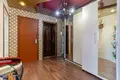 3 room apartment 91 m² Minsk, Belarus