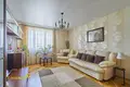 Apartamento 3 habitaciones 87 m² Minsk, Bielorrusia