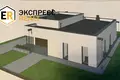 House  Brest, Belarus