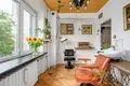 3 room apartment 53 m² Warsaw, Poland