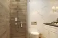 1 bedroom apartment 48 m² Gazipasa, Turkey