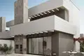 Villa de tres dormitorios 118 m² Pulpi, España