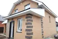 House 117 m² Domodedovsky District, Russia