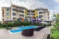 Квартира 2 комнаты 54 м² Равда, Болгария