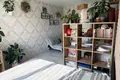 Квартира 1 комната 37 м² Брест, Беларусь