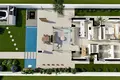 3 bedroom villa 135 m² San Fulgencio, Spain