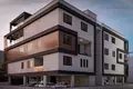Penthouse 3 bedrooms 95 m² Kato Polemidion Municipality, Cyprus