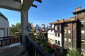 Appartement 2 chambres 64 m² Sozopol, Bulgarie