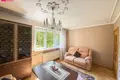 Apartamento 3 habitaciones 61 m² Kaunas, Lituania