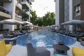Appartement 2 chambres 60 m² Kusadasi, Turquie