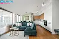 Квартира 4 комнаты 75 м² Вильнюс, Литва